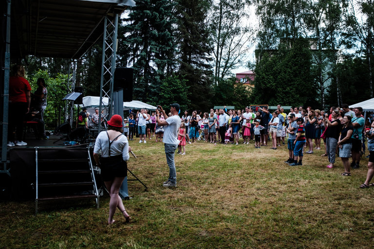 Den Diakonie 2018