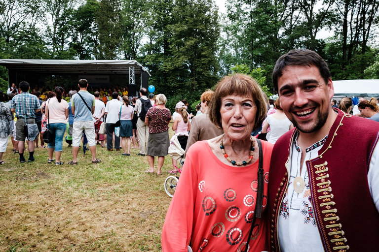 Den Diakonie 2018