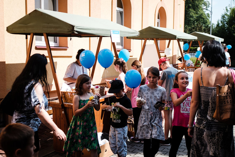 Den Diakonie 2018