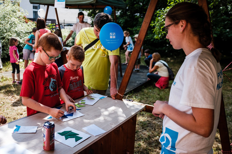 Den Diakonie 2018