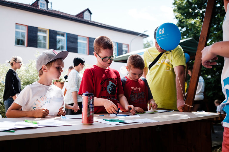 Den Diakonie 2018
