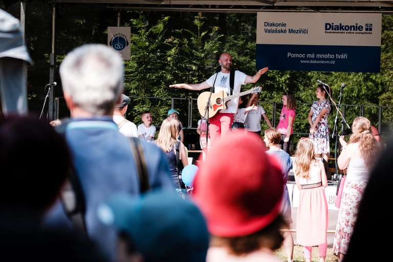 Den Diakonie 2018