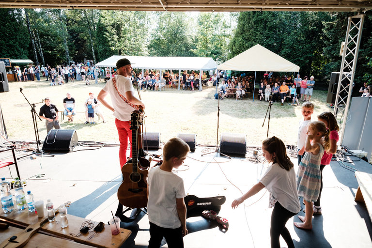 Den Diakonie 2018