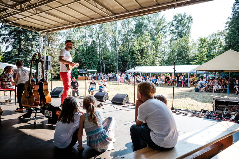 Den Diakonie 2018