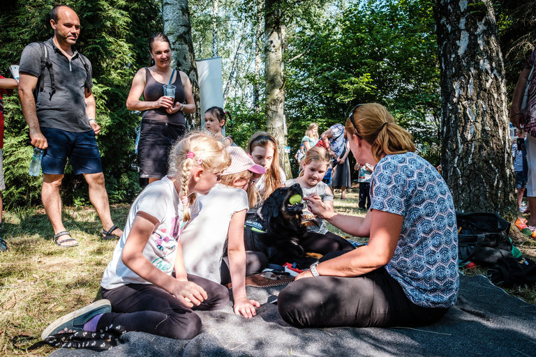 Den Diakonie 2018