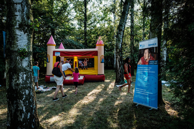 Den Diakonie 2018