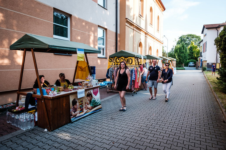 Den Diakonie 2018
