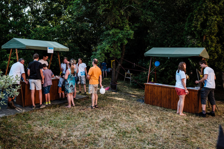 Den Diakonie 2018