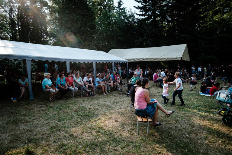 Den Diakonie 2018
