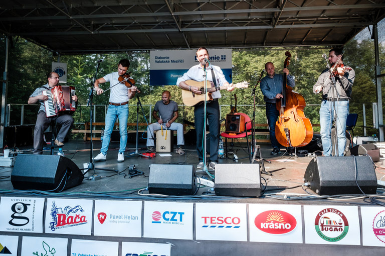 Den Diakonie 2018