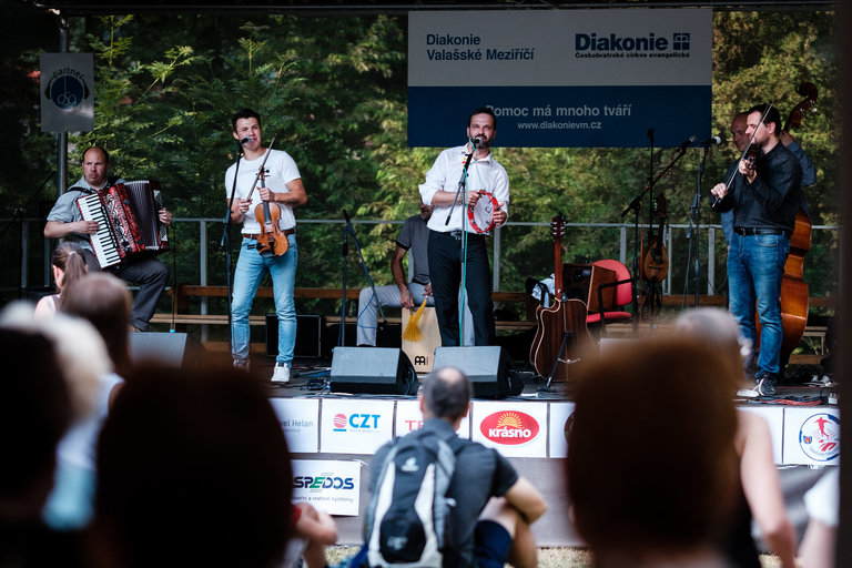 Den Diakonie 2018