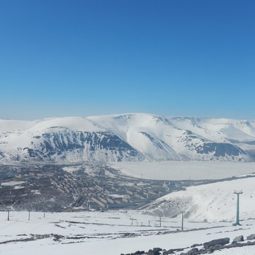 Benefiční přednáška S. Kuchaříka_Rusko a Solovetské ostrovy 2.11.2018
