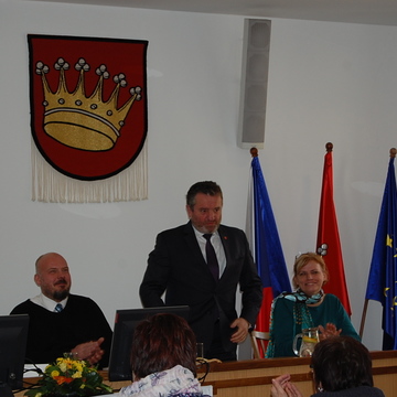 Konference Paliativní péče u pacientů s demencí