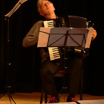 Benefiční koncert Jaroslava Svěceného