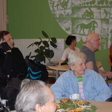  Koncert vánočních koled v hospici_17.12.2018