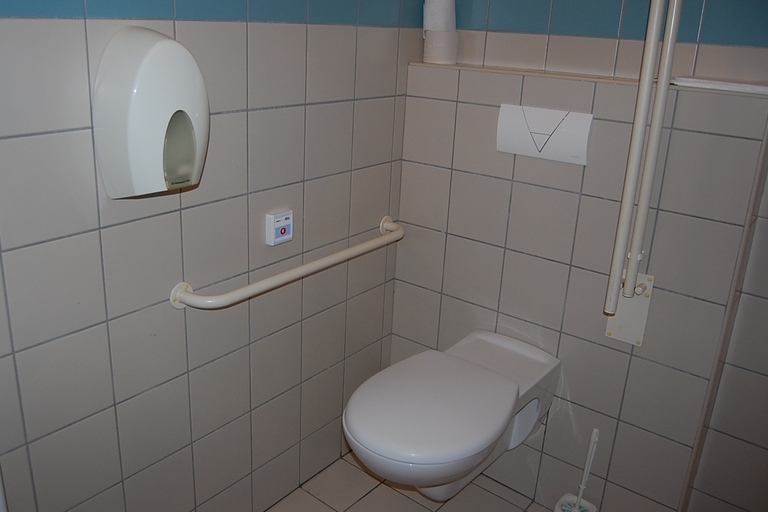 Obnova a modernizace bezpečnostního signalizačního zařízení pro pacienty 