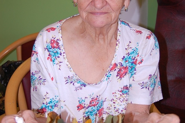 Návštěva dětí MŠ Seifertova