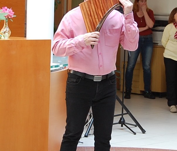 Vystoupení TJ Sokol 