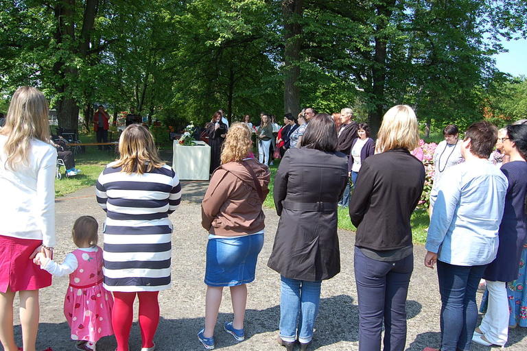 Den Diakonie 2019