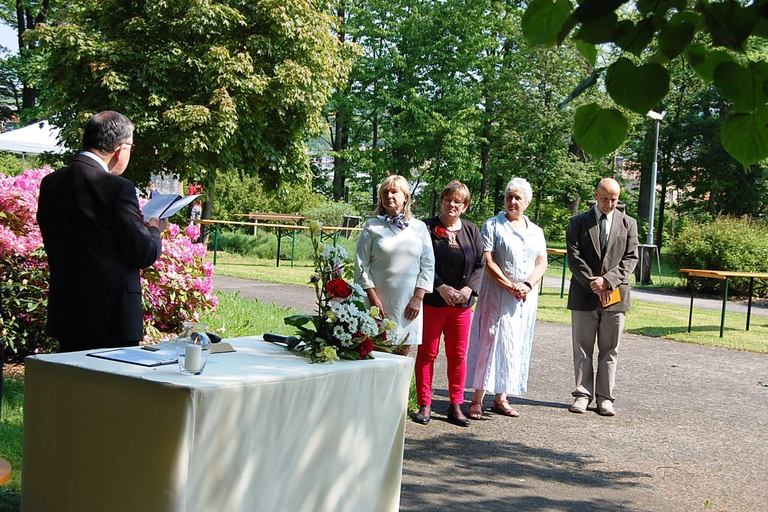 Den Diakonie 2019