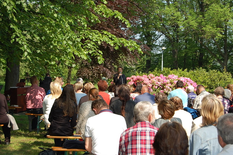 Den Diakonie 2019