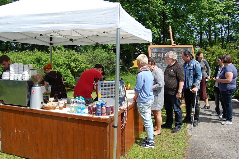 Den Diakonie 2019