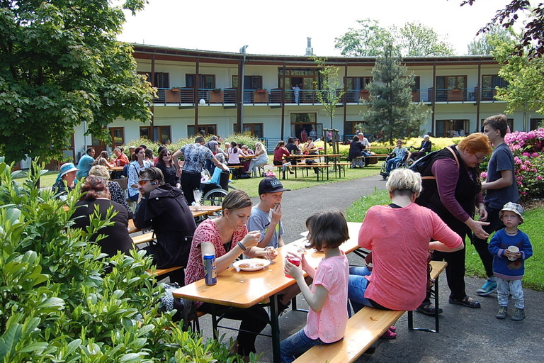 Den Diakonie 2019