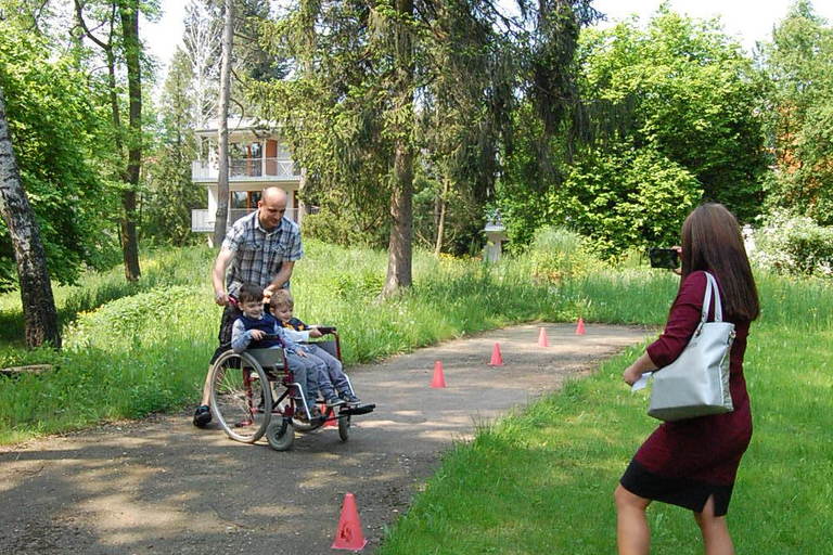 Den Diakonie 2019