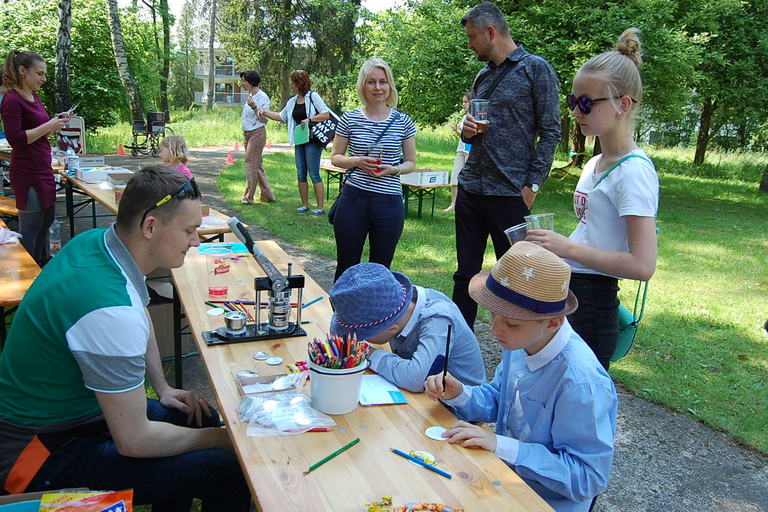 Den Diakonie 2019