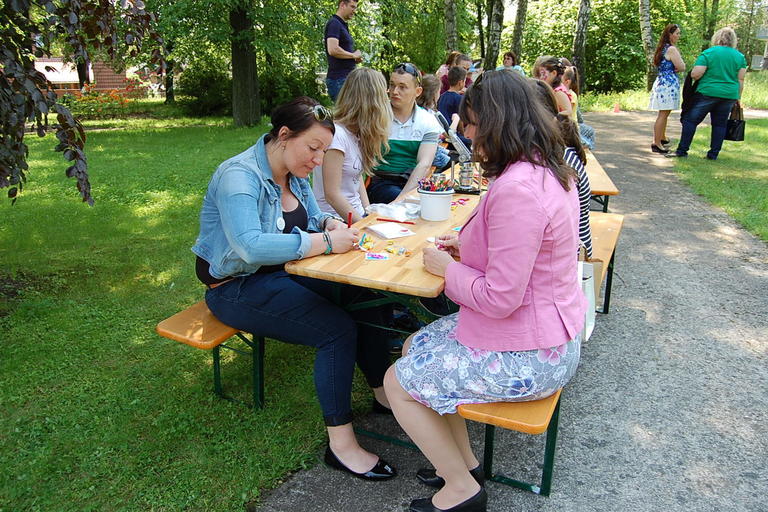 Den Diakonie 2019