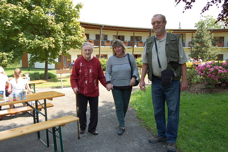 Den Diakonie 2019