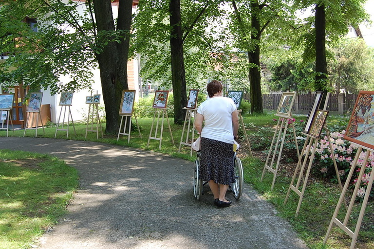 Den Diakonie 2019