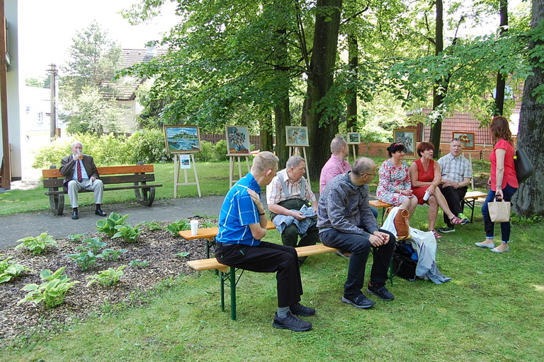 Den Diakonie 2019
