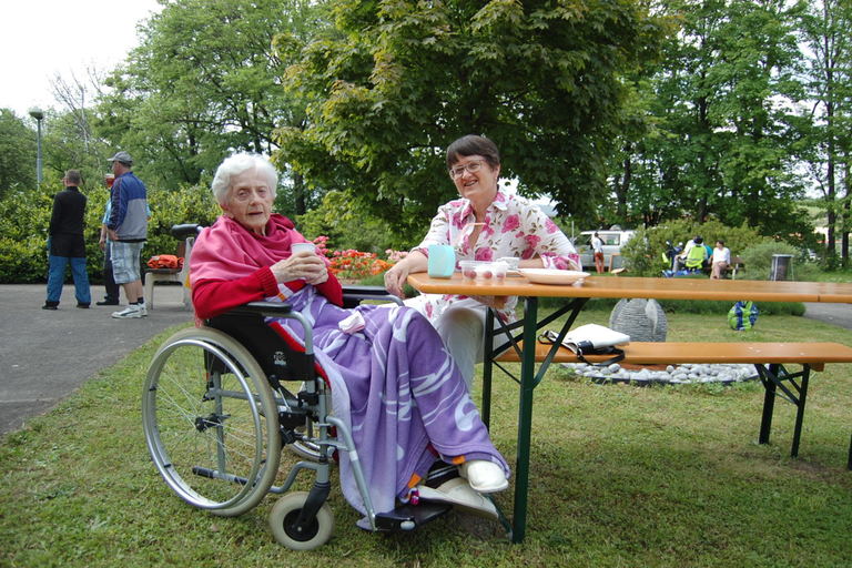 Den Diakonie 2019