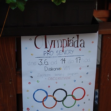 Olympiáda 2019