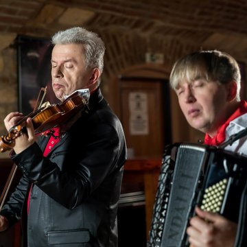 Koncert Jaroslava Svěceného