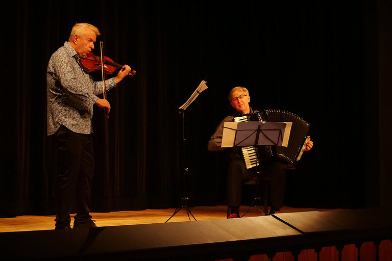 Benefiční koncert Jaroslava Svěceného vynesl 177 403 Kč