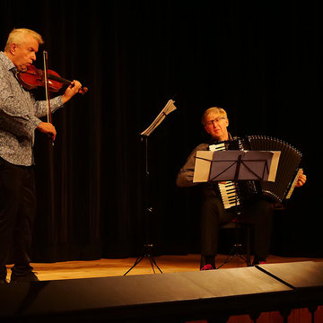 Benefiční koncert Jaroslava Svěceného